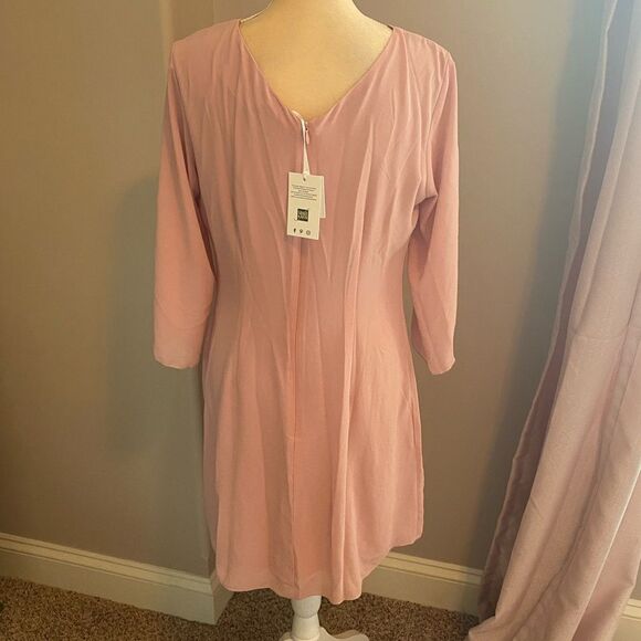 NWT Grace Karin Dress(size medium) - Picture 6 of 8